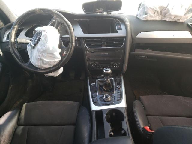 Photo 8 from auction – 2011 AUDI S4 PREMIUM with VIN WAUDGCFL6BA019596