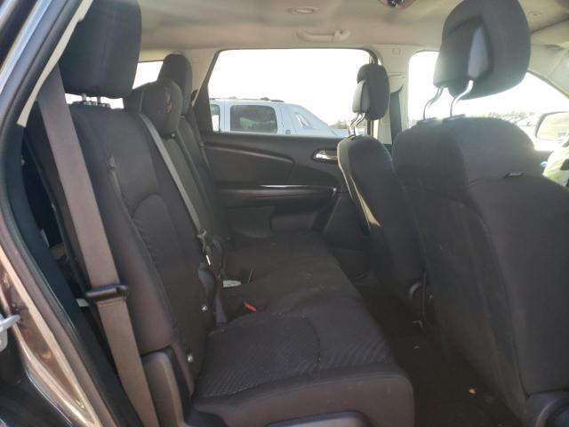 Photo 11 from auction – 2018 DODGE JOURNEY SE with VIN 3C4PDCAB6JT196180