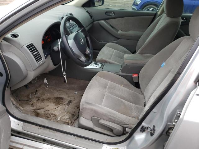 Photo 7 from auction – 2007 NISSAN ALTIMA 2.5 with VIN 1N4AL21E77C181890