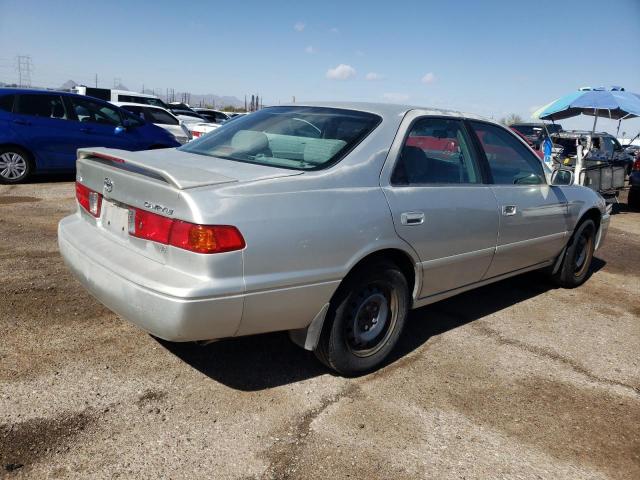 Photo 3 from auction – 2001 TOYOTA CAMRY LE with VIN 4T1BF22K71U123995