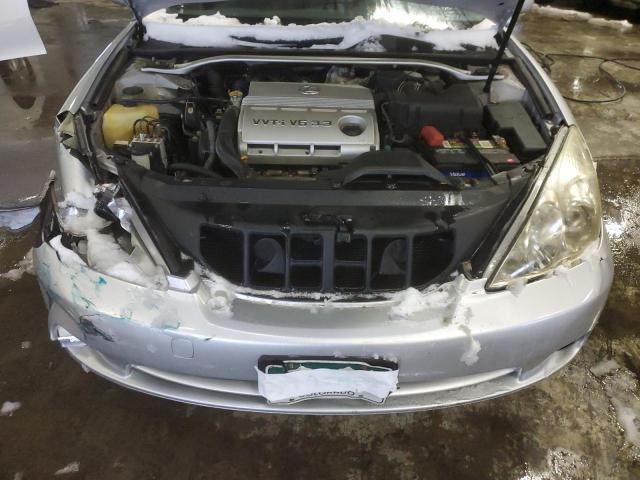 Photo 11 from auction – 2006 LEXUS ES 330 with VIN JTHBA30G465162194
