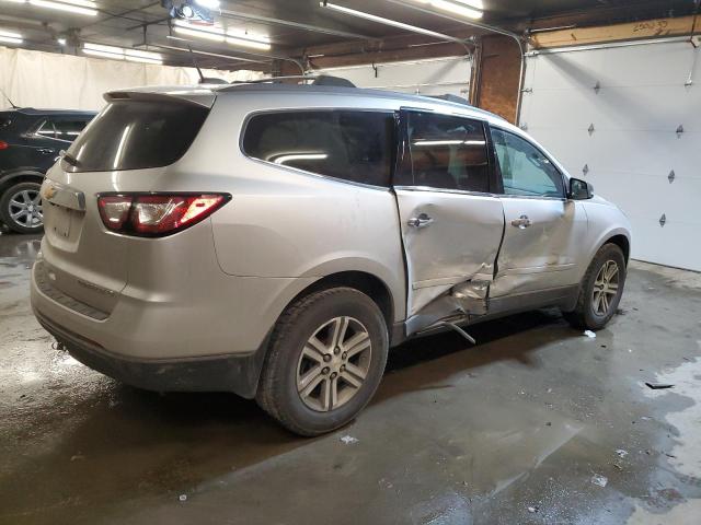 Photo 3 from auction – 2016 CHEVROLET TRAVERSE L with VIN 1GNKVHKD0GJ273587