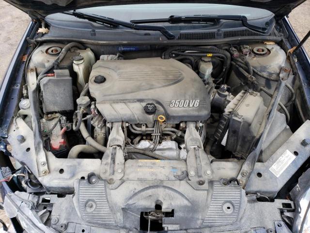 Photo 11 from auction – 2008 CHEVROLET IMPALA LT with VIN 2G1WT58K381334620