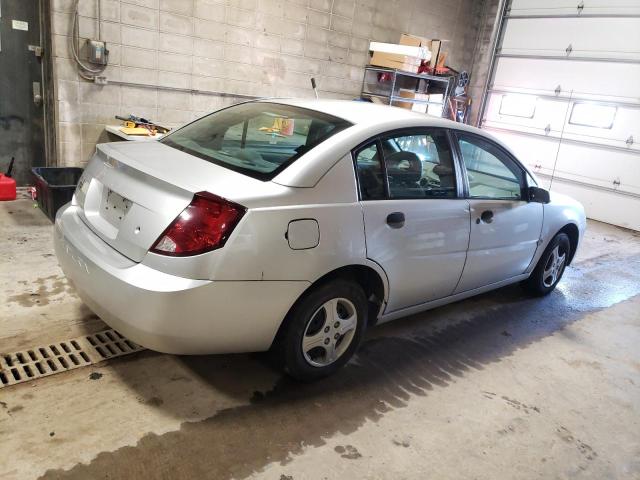 Photo 3 from auction – 2005 SATURN ION LEVEL with VIN 1G8AG52FX5Z109237