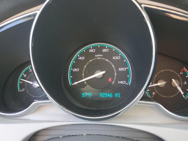 Photo 9 from auction – 2010 CHEVROLET MALIBU 2LT with VIN 1G1ZD5E7XAF221773