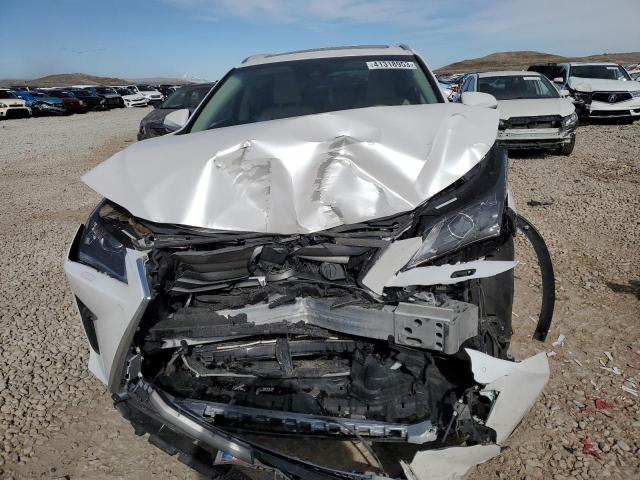 Photo 5 from auction – 2019 LEXUS RX 450H BA with VIN 2T2BGMCA2KC043145
