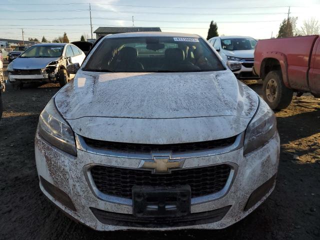 Photo 5 from auction – 2016 CHEVROLET MALIBU LIM with VIN 1G11C5SA6GF137961