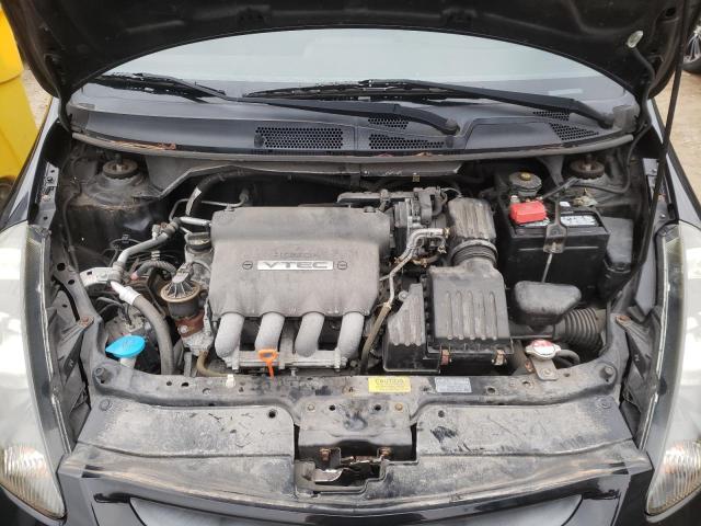 Photo 11 from auction – 2008 HONDA FIT with VIN JHMGD38468S058088