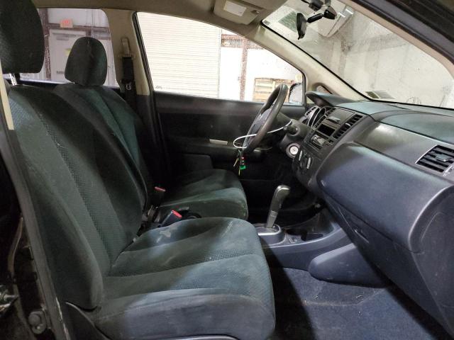 Photo 7 from auction – 2011 NISSAN VERSA S with VIN 3N1BC1CP5BL505040