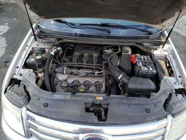 Photo 11 from auction – 2009 FORD TAURUS SE with VIN 1FAHP23W79G107180