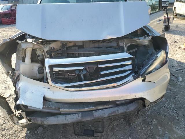 Photo 12 from auction – 2012 HONDA PILOT EXL with VIN 5FNYF4H55CB051086