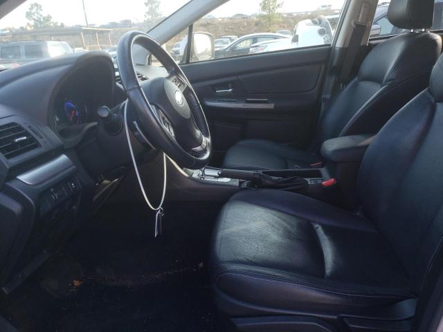 Photo 7 from auction – 2014 SUBARU XV CROSSTR with VIN JF2GPBKC7EH232537