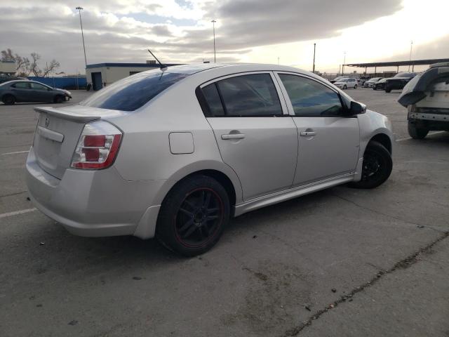 Photo 3 from auction – 2011 NISSAN SENTRA 2.0 with VIN 3N1AB6APXBL619078