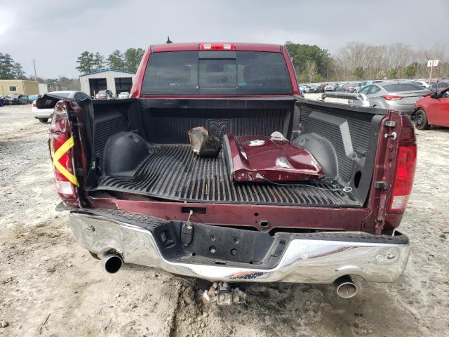 Photo 6 from auction – 2019 RAM 1500 CLASS with VIN 1C6RR6TT7KS701770