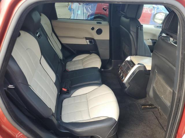 Photo 11 from auction – 2015 LAND ROVER RANGE ROVE with VIN SALWV2TF8FA510616
