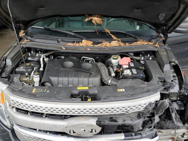 Photo 12 from auction – 2015 FORD EXPLORER with VIN 1FM5K7B91FGB32944