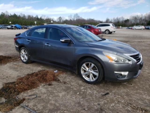 Photo 4 from auction – 2015 NISSAN ALTIMA 2.5 with VIN 1N4AL3AP8FC168183