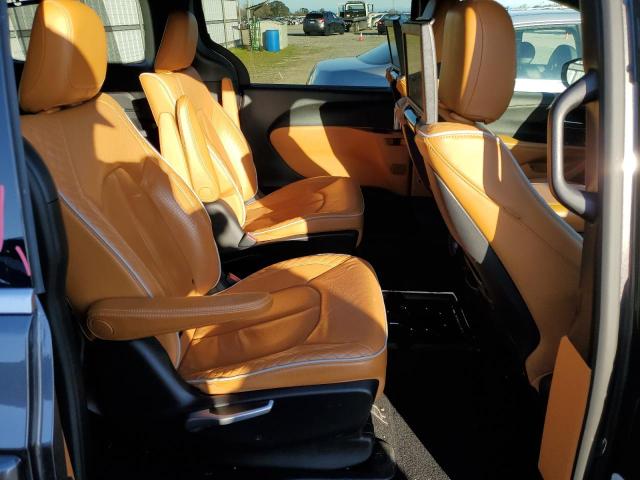 Photo 10 from auction – 2021 CHRYSLER PACIFICA H with VIN 2C4RC1N75MR502167
