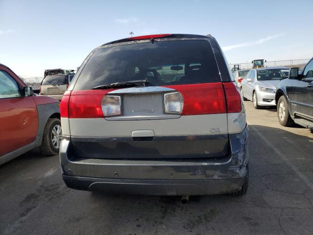 Photo 6 from auction – 2003 BUICK RENDEZVOUS with VIN 3G5DA03E23S609388