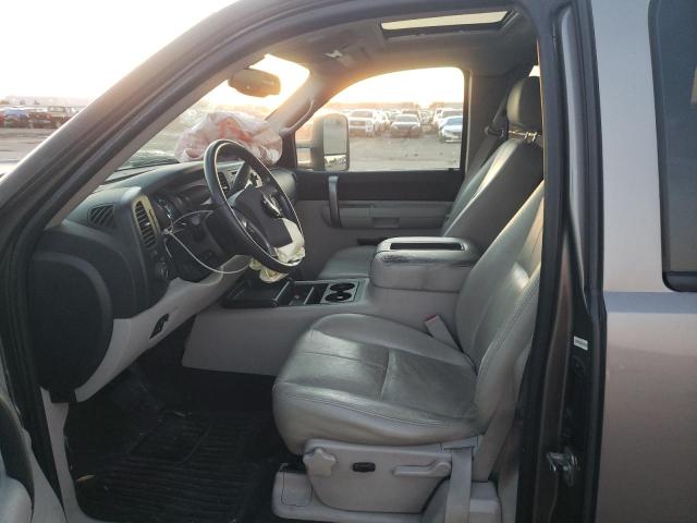 Photo 7 from auction – 2008 CHEVROLET SILVERADO with VIN 1GCHK29K28E110415