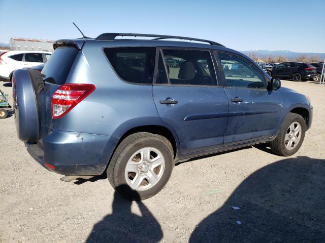 Photo 3 from auction – 2011 TOYOTA RAV4 with VIN 2T3ZF4DV8BW087292