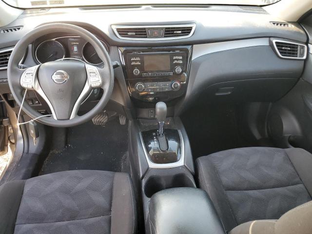 Photo 8 from auction – 2015 NISSAN ROGUE S with VIN KNMAT2MV9FP528407