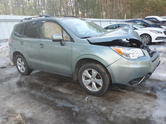 Photo 4 from auction – 2016 SUBARU FORESTER 2 with VIN JF2SJARC2GH515278