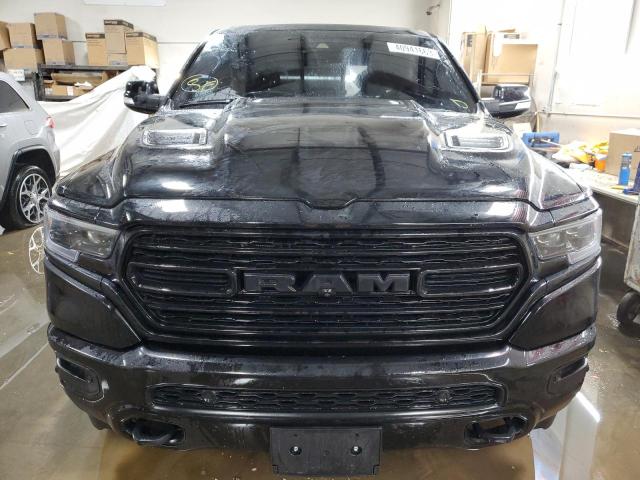 Photo 5 from auction – 2022 RAM 1500 LIMIT with VIN 1C6SRFHM0NN328576