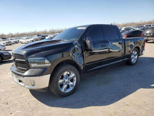 RAM 1500 CLASS 2019 with VIN 1C6RR6TT7KS512519 - Photo from auction