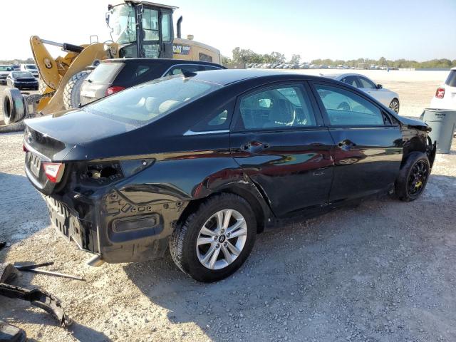 Photo 3 from auction – 2014 HYUNDAI SONATA GLS with VIN 5NPEB4AC0EH941698