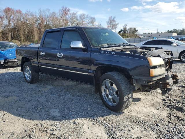 Photo 4 from auction – 2007 CHEVROLET SILVERADO with VIN 2GCEC13V671155094