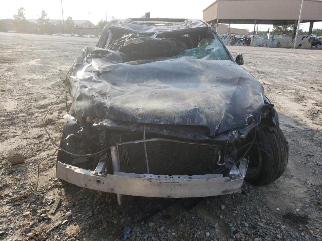 Photo 5 from auction – 2010 MERCEDES-BENZ E 350 4MAT with VIN WDDHF8HB7AA124418