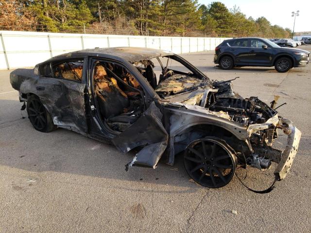 Photo 4 from auction – 2014 DODGE CHARGER R/ with VIN 2C3CDXDT2EH166252