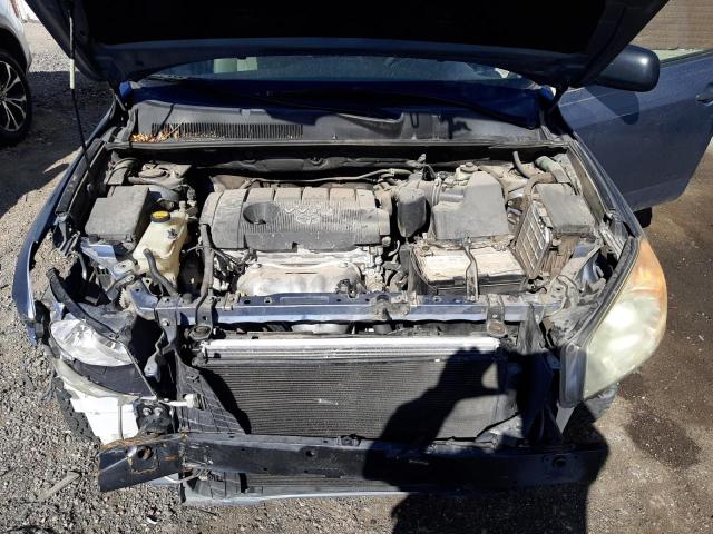 Photo 12 from auction – 2009 TOYOTA RAV4 with VIN JTMZF33V39D013345