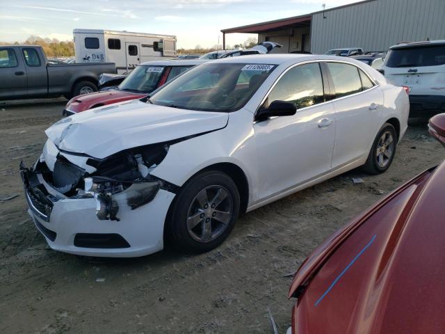 Photo 1 from auction – 2014 CHEVROLET MALIBU LS with VIN 1G11A5SL3EF294058
