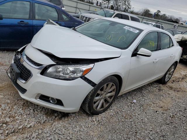 Photo 1 from auction – 2015 CHEVROLET MALIBU 2LT with VIN 1G11D5SL3FF173703