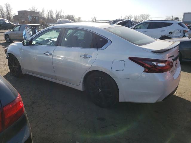 Photo 2 from auction – 2018 NISSAN ALTIMA 2.5 with VIN 1N4AL3AP7JC155997