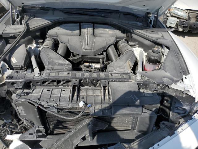 Photo 12 from auction – 2021 GENESIS GV80 BASE with VIN KMUHCESC9MU071014
