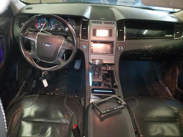 Photo 8 from auction – 2011 FORD TAURUS LIM with VIN 1FAHP2JW2BG147157