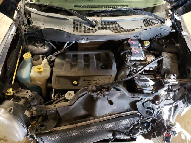 Photo 12 from auction – 2012 JEEP PATRIOT SP with VIN 1C4NJRBB9CD608151