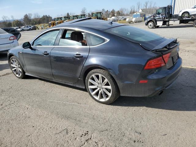 Photo 2 from auction – 2012 AUDI A7 PRESTIG with VIN WAU2GAFC5CN147270