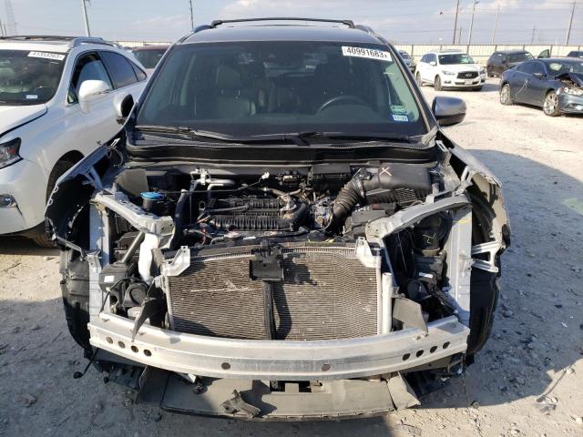 Photo 5 from auction – 2019 HONDA PILOT ELIT with VIN 5FNYF6H01KB024272