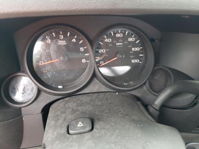 Zdjęcie 9 z aukcji – 2011 GMC SIERRA C15 z VIN 1GTR1TEX4BZ204830