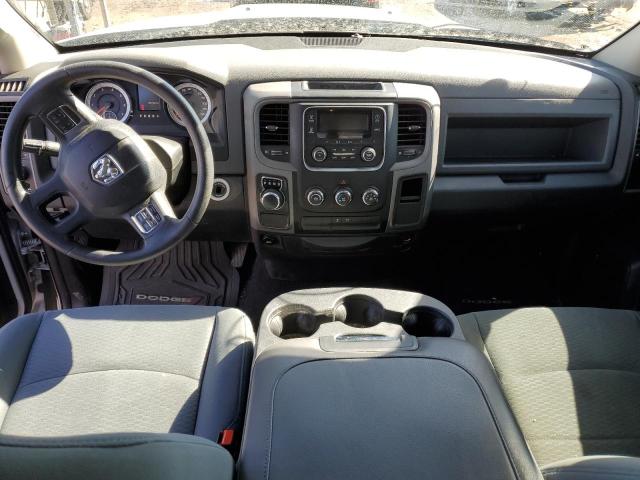 Photo 8 from auction – 2014 RAM 1500 ST with VIN 1C6RR6FG2ES223194