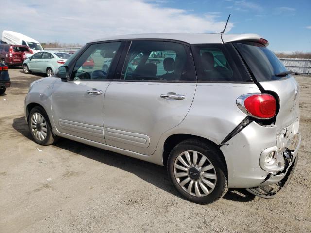 Photo 2 from auction – 2014 FIAT 500L EASY with VIN ZFBCFABH3EZ000763
