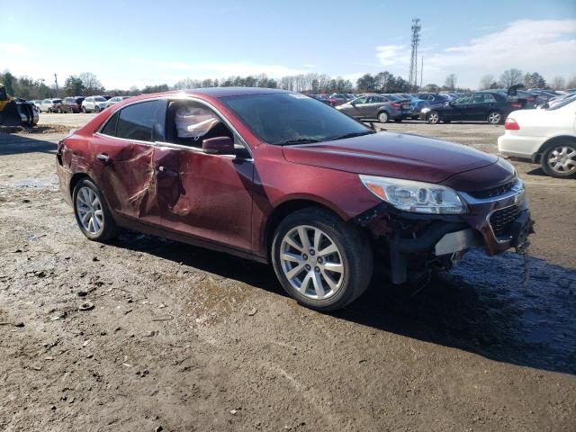 Photo 4 from auction – 2015 CHEVROLET MALIBU LTZ with VIN 1G11F5SL6FF309137