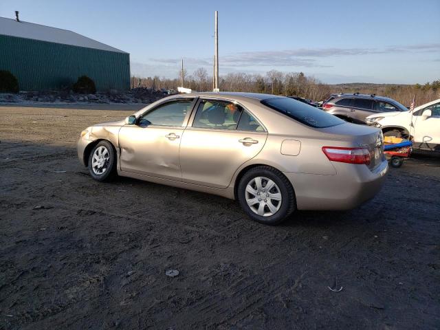 Photo 2 from auction – 2009 TOYOTA CAMRY BASE with VIN 4T4BE46K19R111769