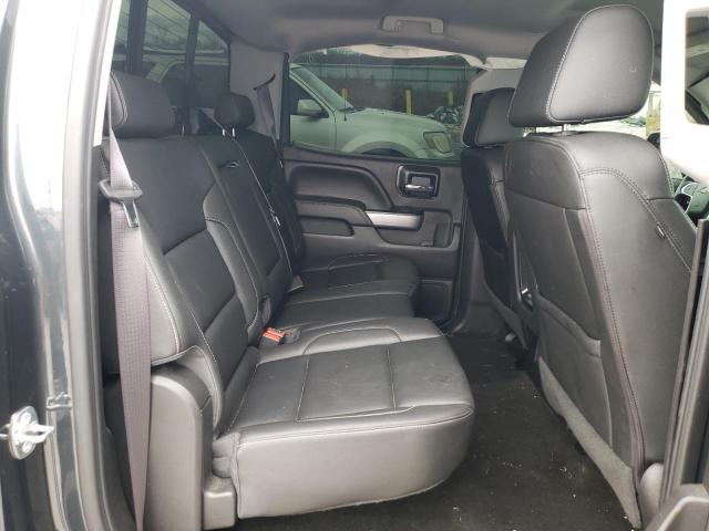 Photo 10 from auction – 2017 CHEVROLET SILVERADO with VIN 3GCUKREC9HG345103