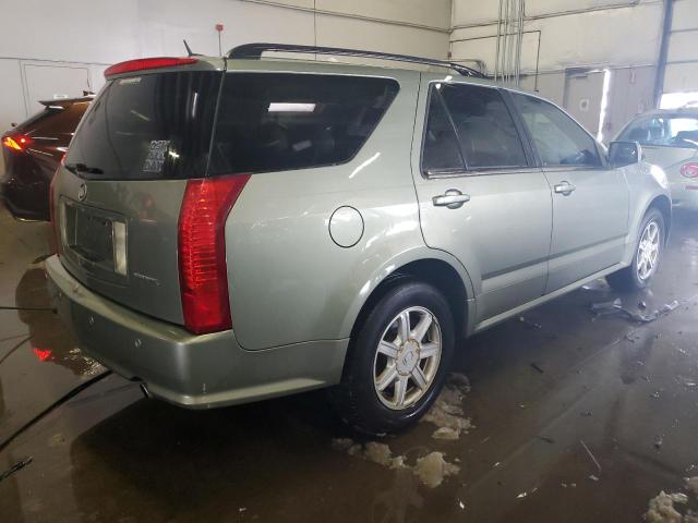 صورة رقم 3 من المزاد - 2005 CADILLAC SRX مع VIN 1GYEE637050208030
