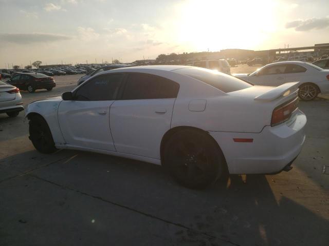 Photo 2 from auction – 2011 DODGE CHARGER with VIN 2B3CL3CG6BH577727